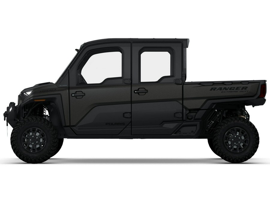 2026 Polaris Ranger Crew XD 1500 Northstar Edition Ultimate