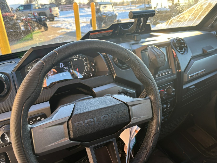 2026 Polaris Ranger Crew XD 1500 Northstar Edition Ultimate