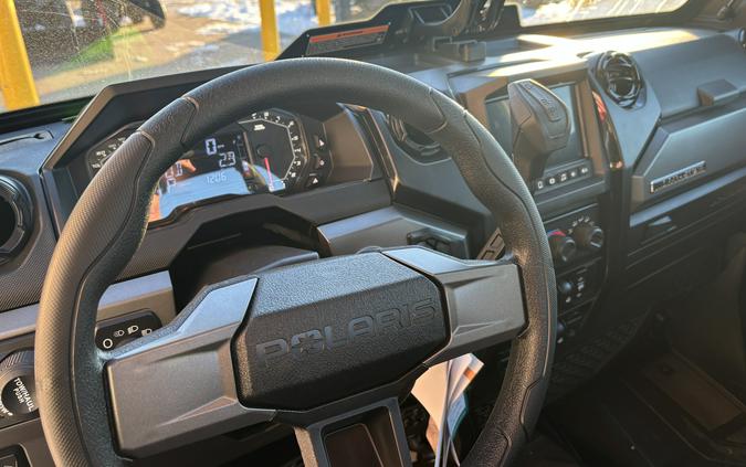 2026 Polaris Ranger Crew XD 1500 Northstar Edition Ultimate