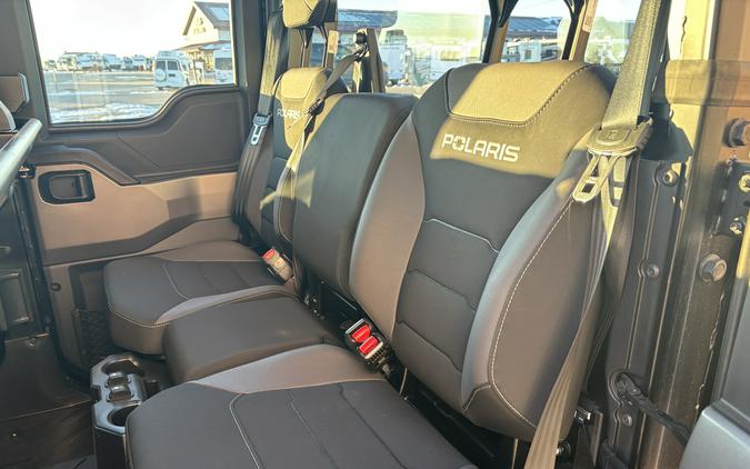 2026 Polaris Ranger Crew XD 1500 Northstar Edition Ultimate