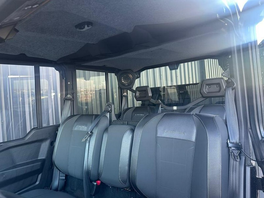 2026 Can-Am® Defender MAX Limited HD11