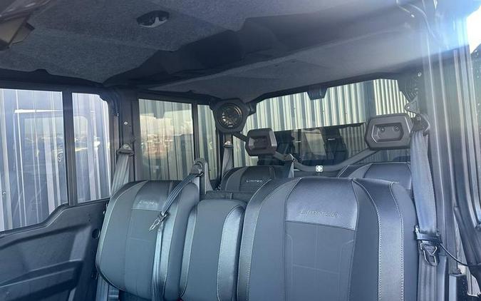 2026 Can-Am® Defender MAX Limited HD11