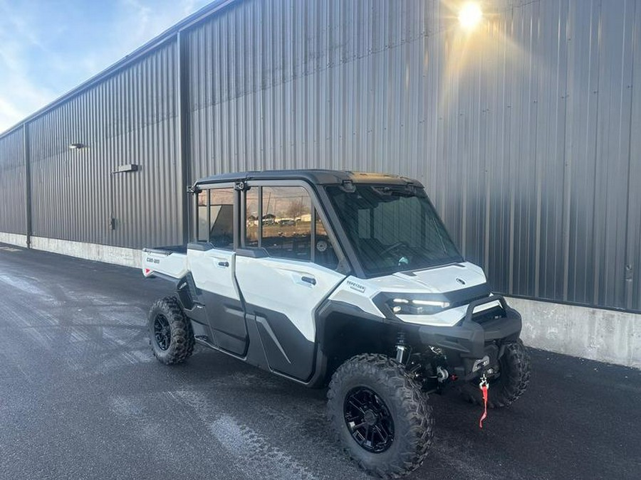 2026 Can-Am® Defender MAX Limited HD11