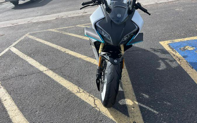 2026 450SS - CFMOTO