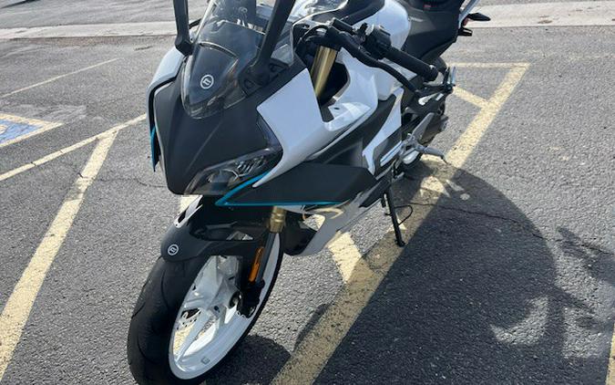2026 450SS - CFMOTO