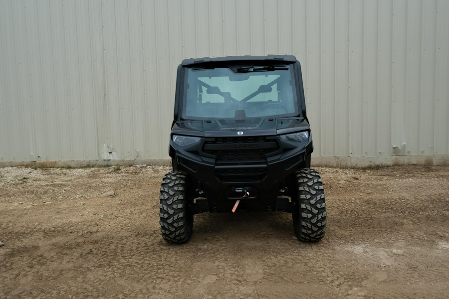 2025 POLARIS RANGER CREW XP 1000 NORTHSTAR EDITION ULTIMATE