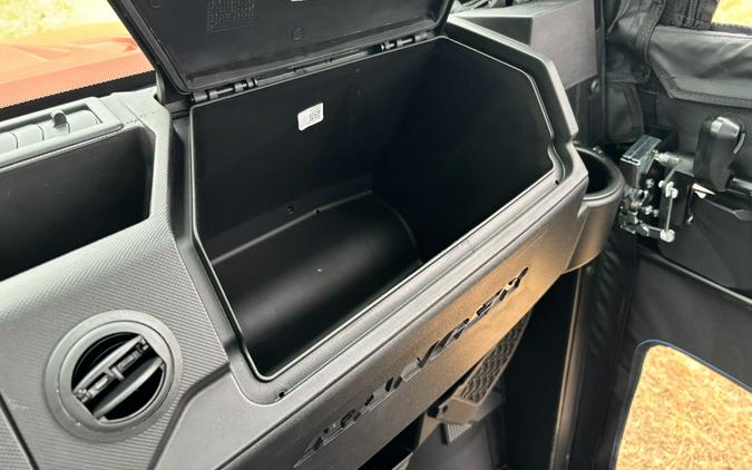 2026 Polaris Ranger 1000 Premium