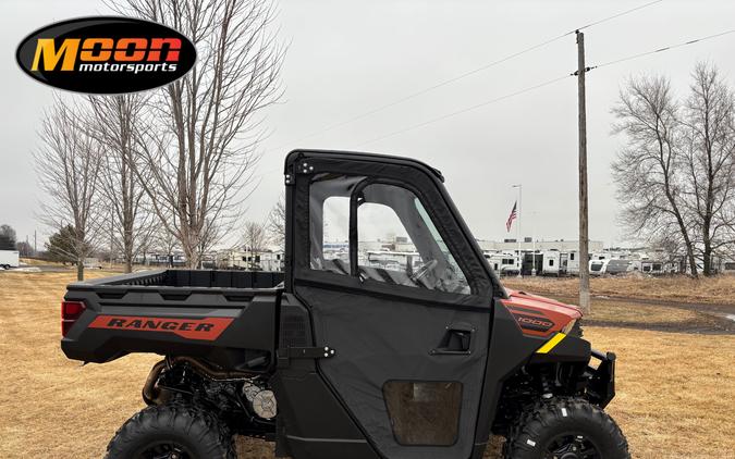 2026 Polaris Ranger 1000 Premium