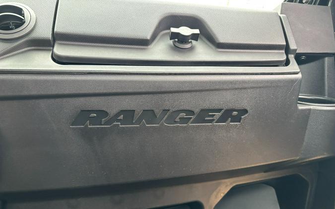 2026 Polaris Ranger 1000 Premium