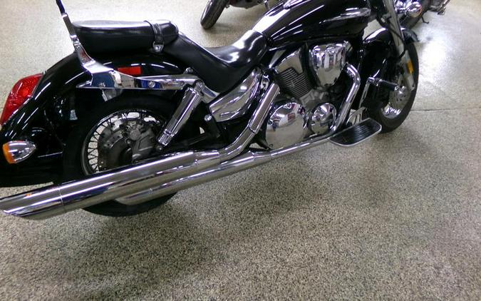 2006 Honda® VTX™ 1300 S