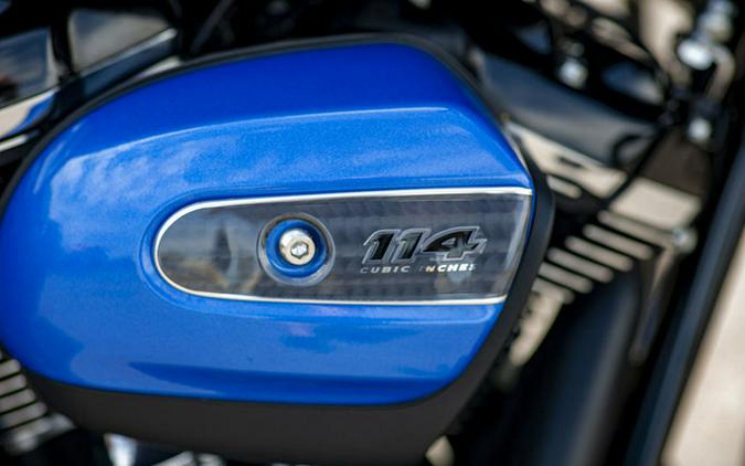2019 Harley-Davidson FLHXS - Street Glide Special