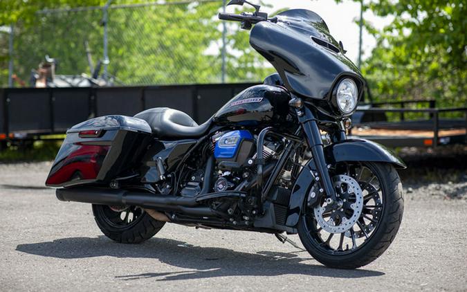 2019 Harley-Davidson FLHXS - Street Glide Special
