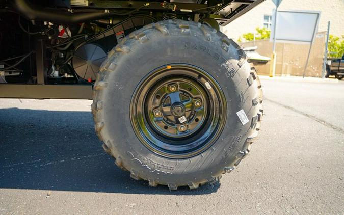 2025 Polaris Ranger 570 Full-Size