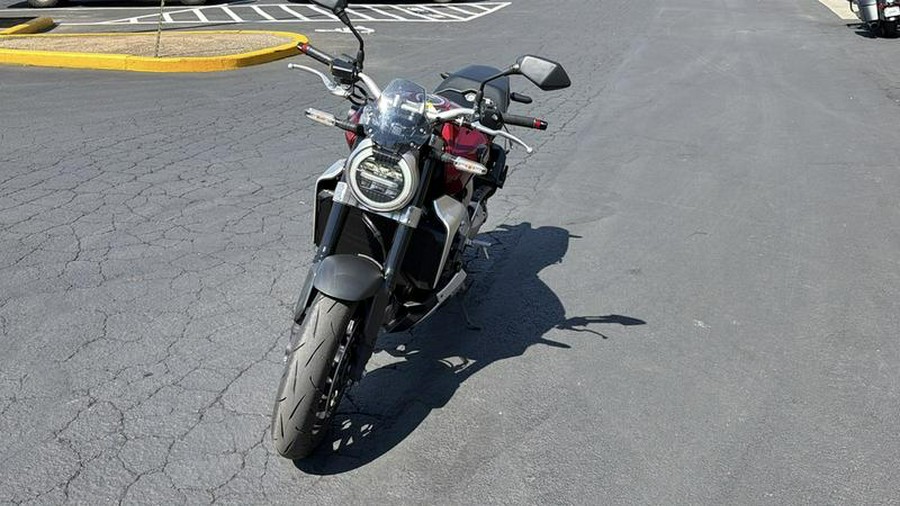 2019 Honda® CB1000R ABS