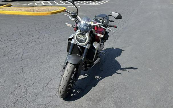 2019 Honda® CB1000R ABS