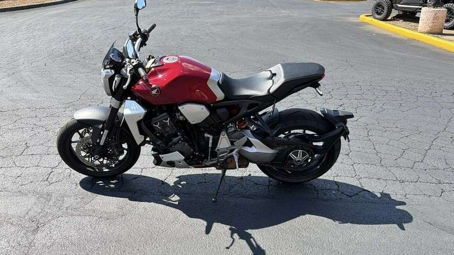 2019 Honda® CB1000R ABS