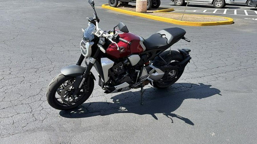 2019 Honda® CB1000R ABS
