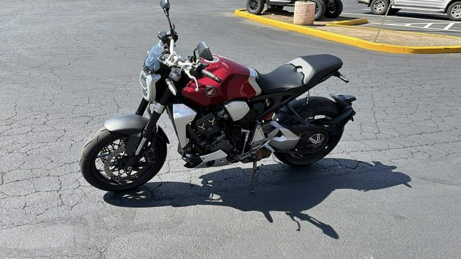 2019 Honda® CB1000R ABS