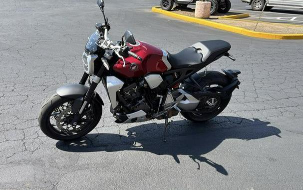 2019 Honda® CB1000R ABS