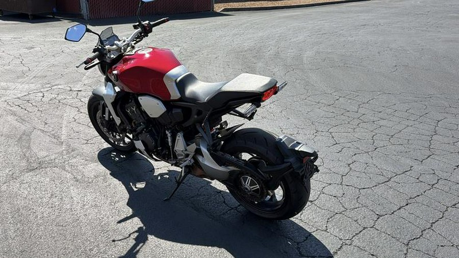 2019 Honda® CB1000R ABS