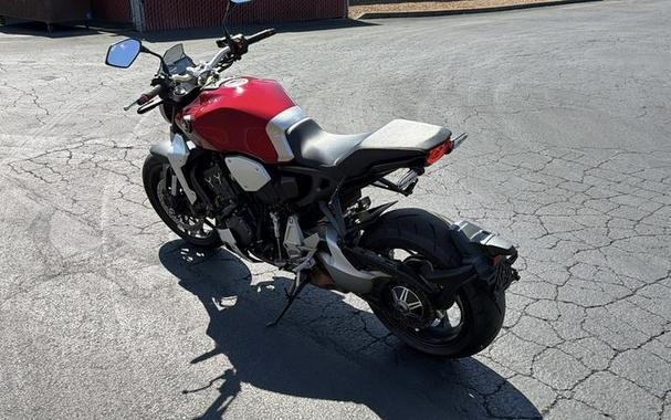 2019 Honda® CB1000R ABS