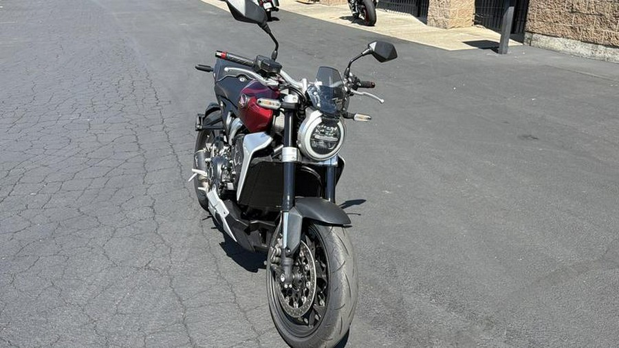 2019 Honda® CB1000R ABS