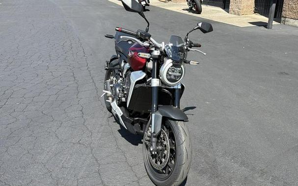 2019 Honda® CB1000R ABS