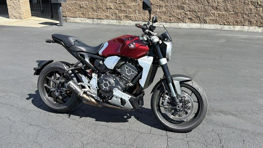 2019 Honda® CB1000R ABS