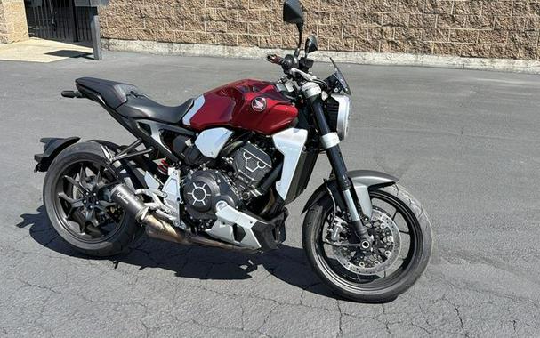 2019 Honda® CB1000R ABS