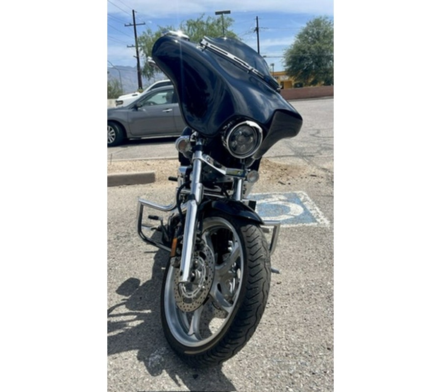 2010 Yamaha Raider S