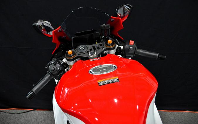 2026 Yamaha YZF-R7 70th Anniversary Edition