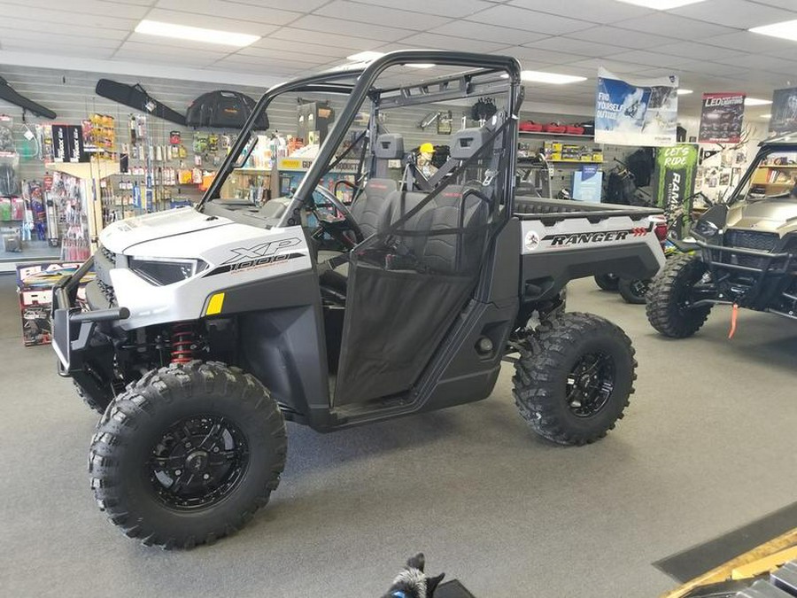 2022 Polaris® Ranger XP 1000 Trail Boss