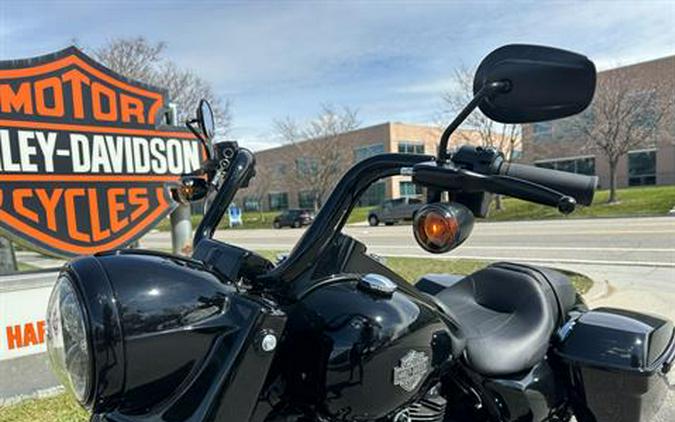 2024 Harley-Davidson Road King® Special