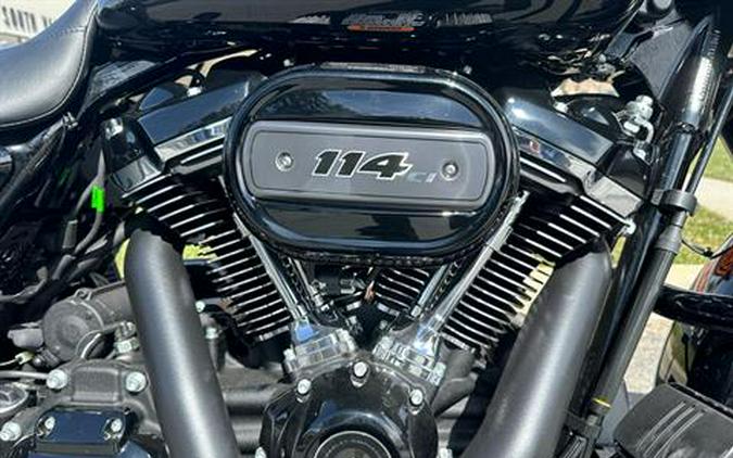 2024 Harley-Davidson Road King® Special