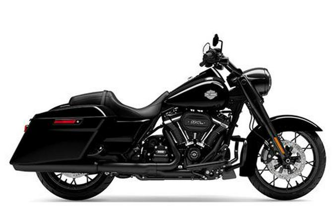 2024 Harley-Davidson Road King® Special