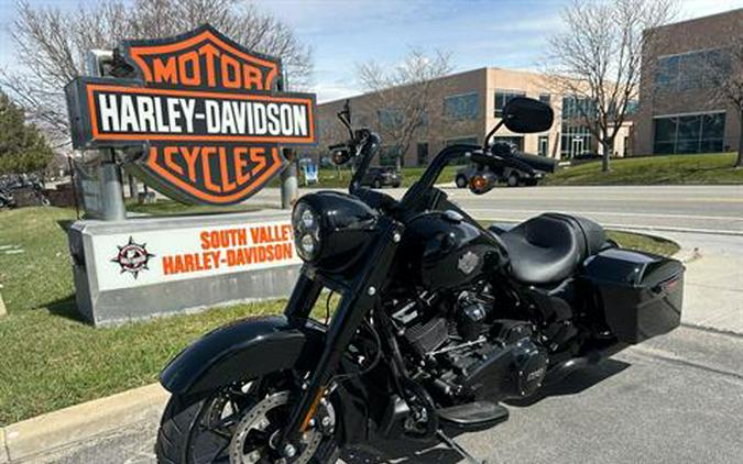 2024 Harley-Davidson Road King® Special