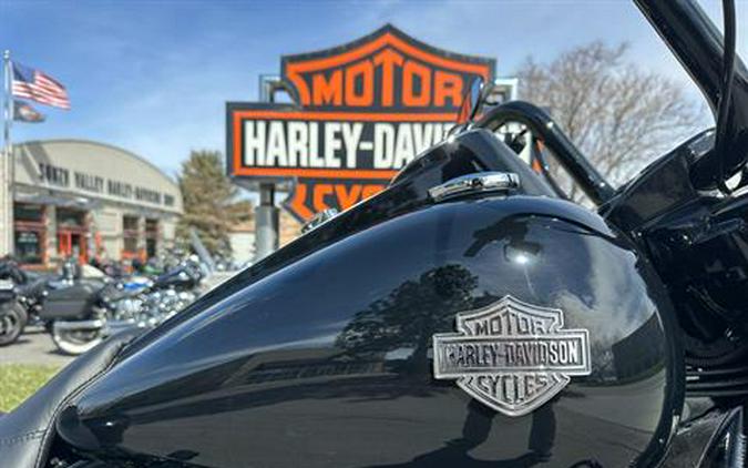 2024 Harley-Davidson Road King® Special