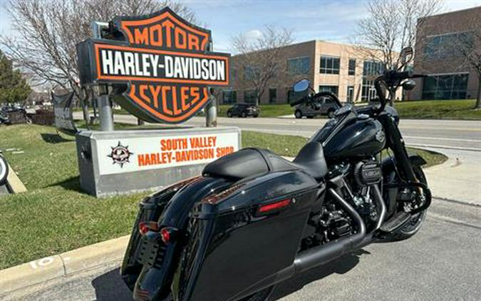 2024 Harley-Davidson Road King® Special