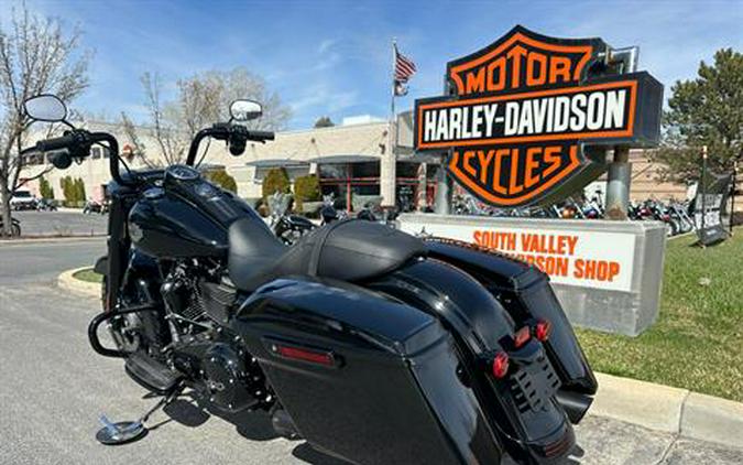 2024 Harley-Davidson Road King® Special