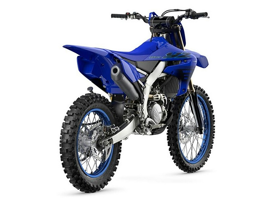 2024 Yamaha Motor Corp., USA YZ250FX