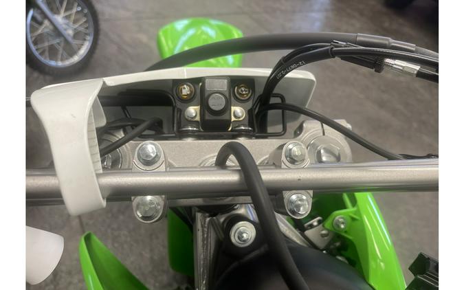 2023 Kawasaki KLX 230