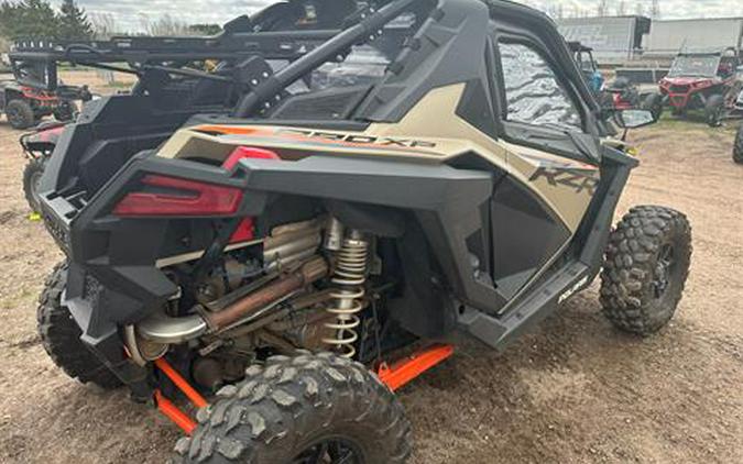 2021 Polaris RZR Pro XP Premium