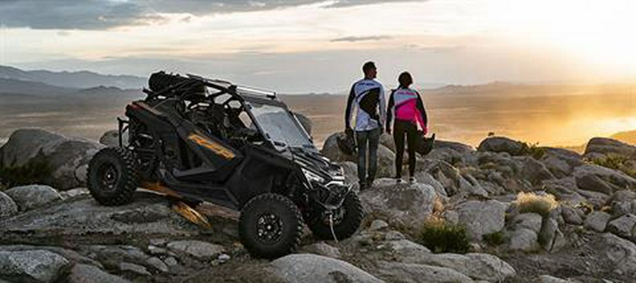 2021 Polaris RZR Pro XP Premium