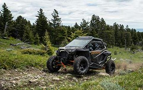 2021 Polaris RZR Pro XP Premium