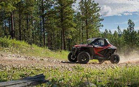 2021 Polaris RZR Pro XP Premium