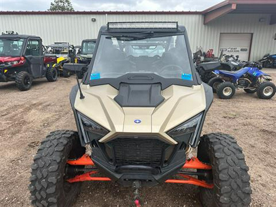 2021 Polaris RZR Pro XP Premium