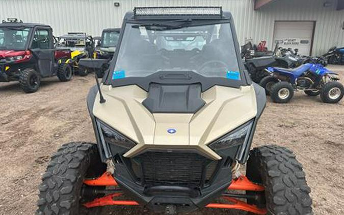 2021 Polaris RZR Pro XP Premium