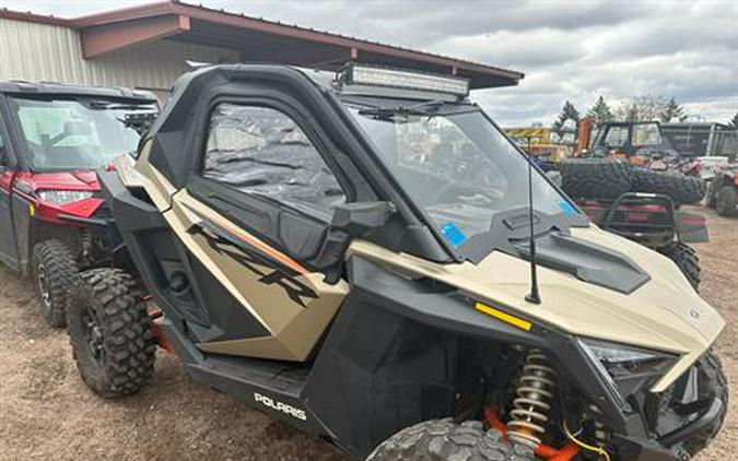 2021 Polaris RZR Pro XP Premium