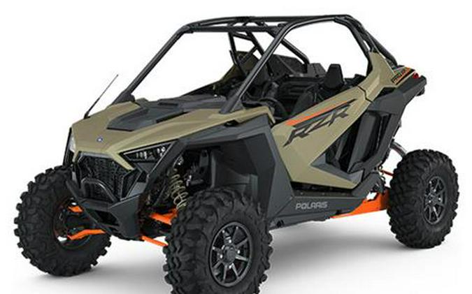 2021 Polaris RZR Pro XP Premium