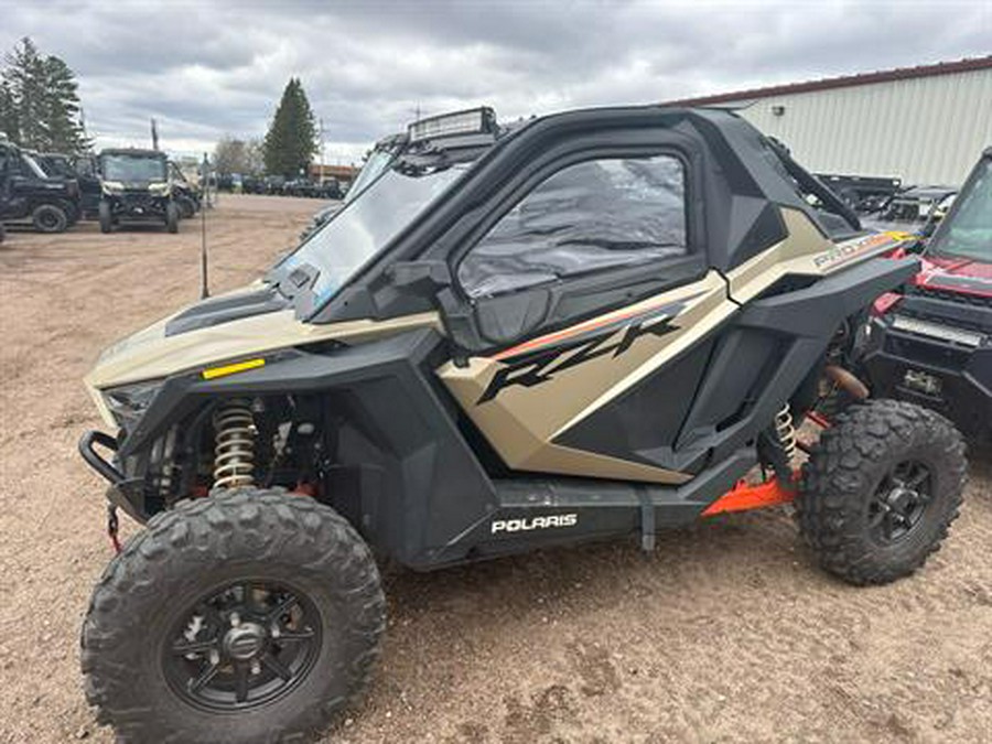 2021 Polaris RZR Pro XP Premium